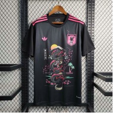 Maillot Japon Black I 2023/2024