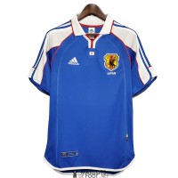 Maillot Japon Retro Domicile 2000/2001