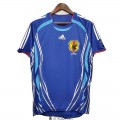 Maillot Japon Retro Domicile 2006/2007