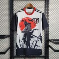 Maillot Japon Samurai 2023/2024