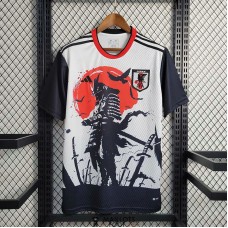 Maillot Japon Samurai 2023/2024