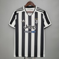 Maillot Juventus Domicile 2021/2022