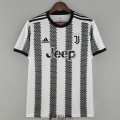 Maillot Juventus Domicile 2022/2023