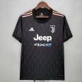 Maillot Juventus Exterieur 2021/2022