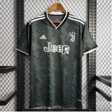 Maillot Juventus Exterieur 2022/2023