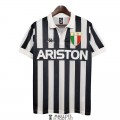 Maillot Juventus Retro Domicile 1984/1985