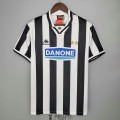 Maillot Juventus Retro Domicile 1994/1995