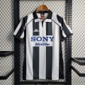 Maillot Juventus Retro Domicile 1997/1998