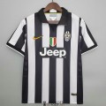 Maillot Juventus Retro Domicile 2014/2015