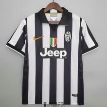 Maillot Juventus Retro Domicile 2014/2015