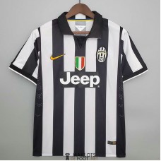 Maillot Juventus Retro Domicile 2014/2015