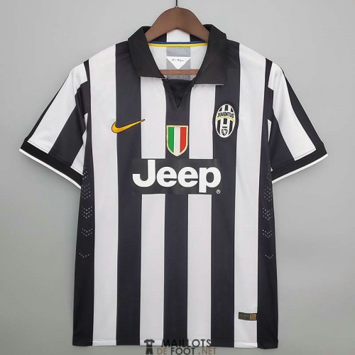 juventus maillot retro