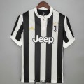 Maillot Juventus Retro Domicile 2017/2018