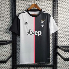 Maillot Juventus Retro Domicile 2019/2020