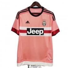 Maillot Juventus Retro Exterieur 2015/2016