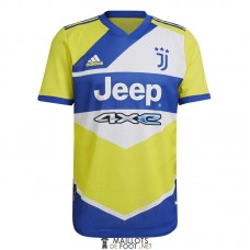 Maillot Juventus Third 2021/2022