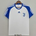 Maillot Juventus Training Suit White I 2022/2023