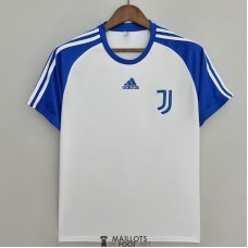 Maillot Juventus Training Suit White I 2022/2023