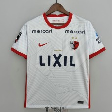 Maillot Kashima Antlers Exterieur 2022/2023