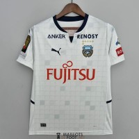 Maillot Kawasaki Frontale Exterieur 2022/2023