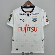 Maillot Kawasaki Frontale Exterieur 2022/2023