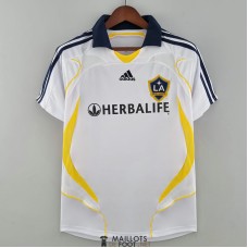 Maillot LA Galaxy Retro Domicile 2007/2008