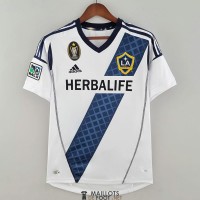 Maillot LA Galaxy Retro Domicile 2012/2013