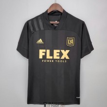 Maillot LAFC Domicile 2021/2022