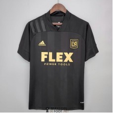 Maillot LAFC Domicile 2021/2022