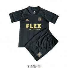 Maillot LAFC Enfant Domicile 2021/2022