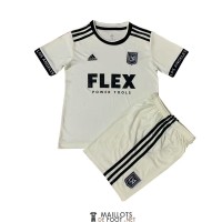 Maillot LAFC Enfant Exterieur 2021/2022