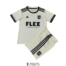 Maillot LAFC Enfant Exterieur 2021/2022