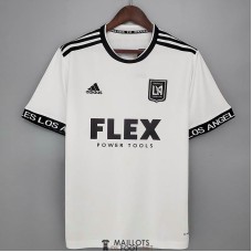 Maillot LAFC Exterieur 2021/2022