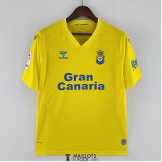 Maillot Las Palmas Domicile 2022/2023