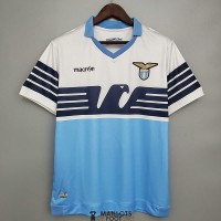 Maillot Lazio Retro Domicile 2014/2015