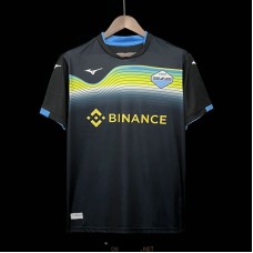 Maillot Lazio Third 2022/2023