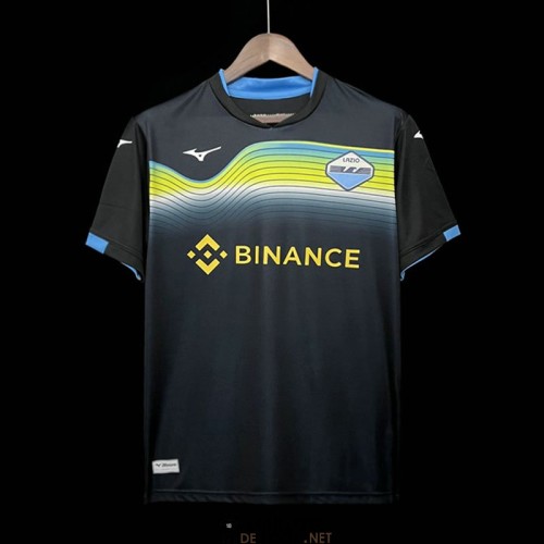 maillot lazio 2022 2023