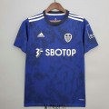 Maillot Leeds United Exterieur 2021/2022