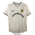 Maillot Leeds United Retro Domicile 2000/2001