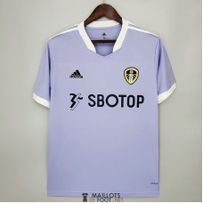 Maillot Leeds United Third 2021/2022