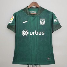 Maillot Leganes Exterieur 2021/2022