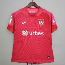 Maillot Leganes Third 2021/2022