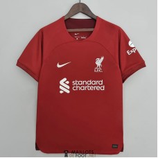 Maillot Liverpool Domicile 2022/2023