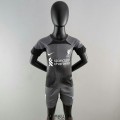 Maillot Liverpool Gardien De But Purple 2022/2023