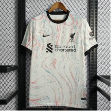 Maillot Liverpool Exterieur 2022/2023