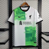 Maillot Liverpool Exterieur 2023/2024