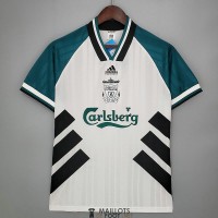 Maillot Liverpool Retro Exterieur 1993/1995