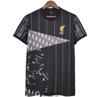 Maillot Liverpool Retro Special Edition