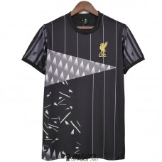 Maillot Liverpool Retro Special Edition