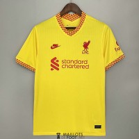 Maillot Liverpool Third 2021/2022